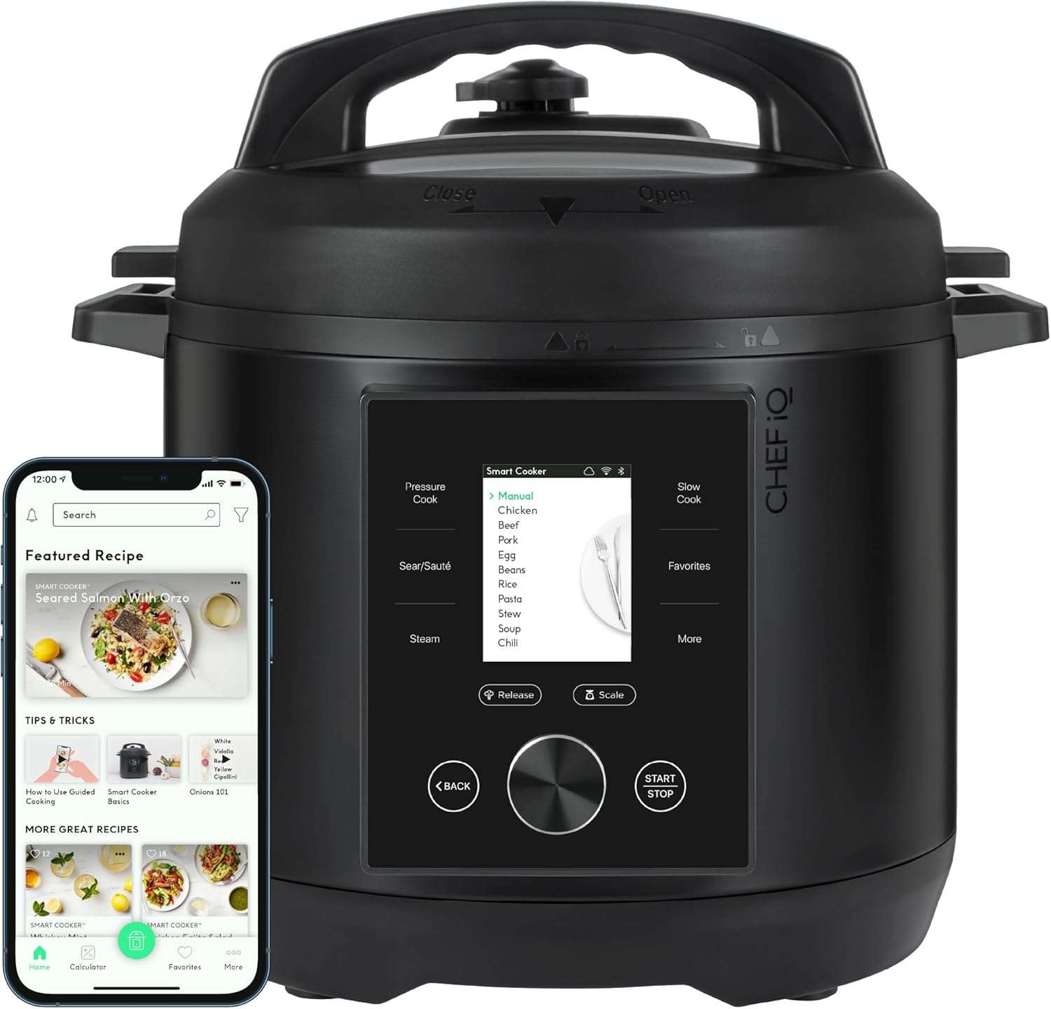 Best Pressure Cookers of 2024