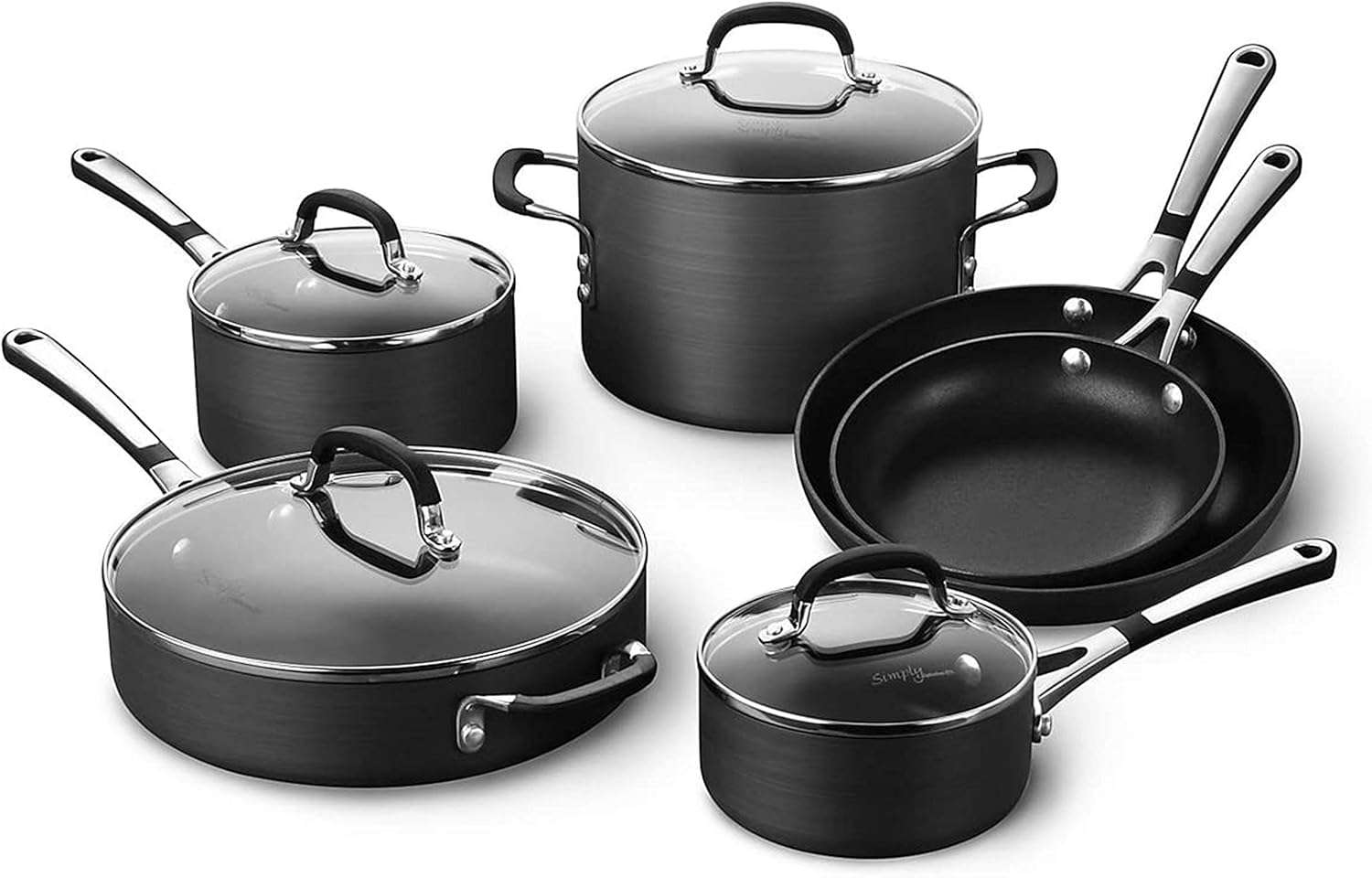 Top 5 Best Cookware Sets 2024