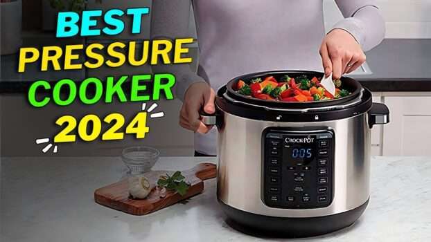 Best Pressure Cookers of 2024