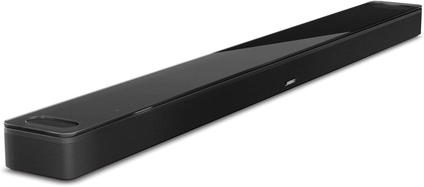 Top 5 Best Soundbars 2025