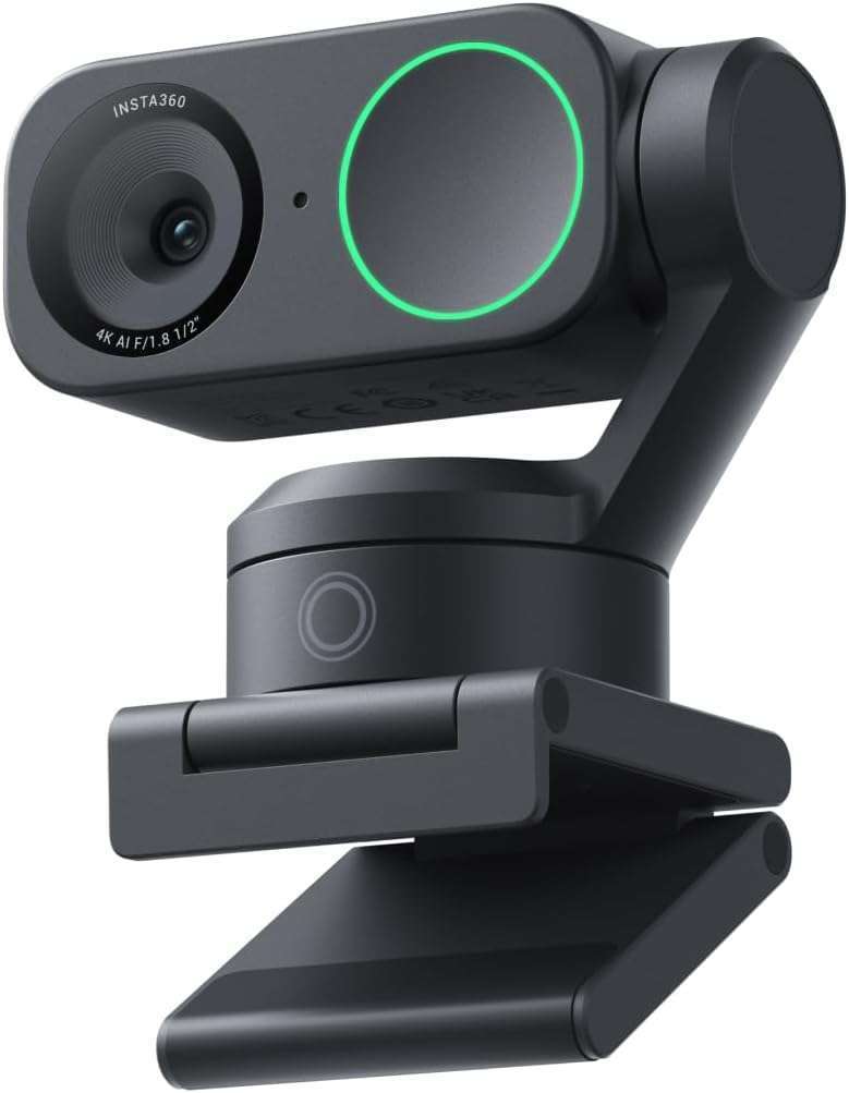 Top 5 Best Webcam 2025