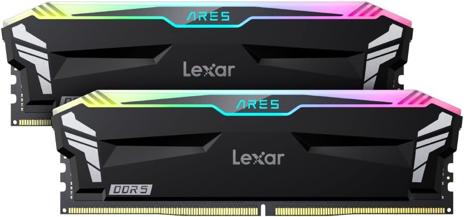 Top 5 RGB RAM for Your GAMING PC