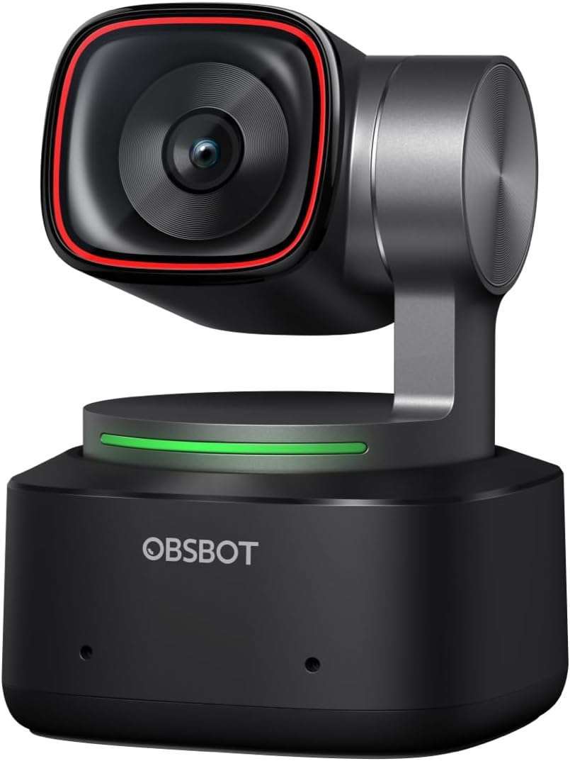 Top 5 Best Webcam 2025