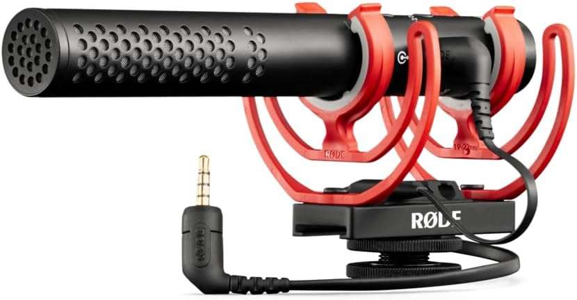 Top 5 Best Rode Microphones in 2024