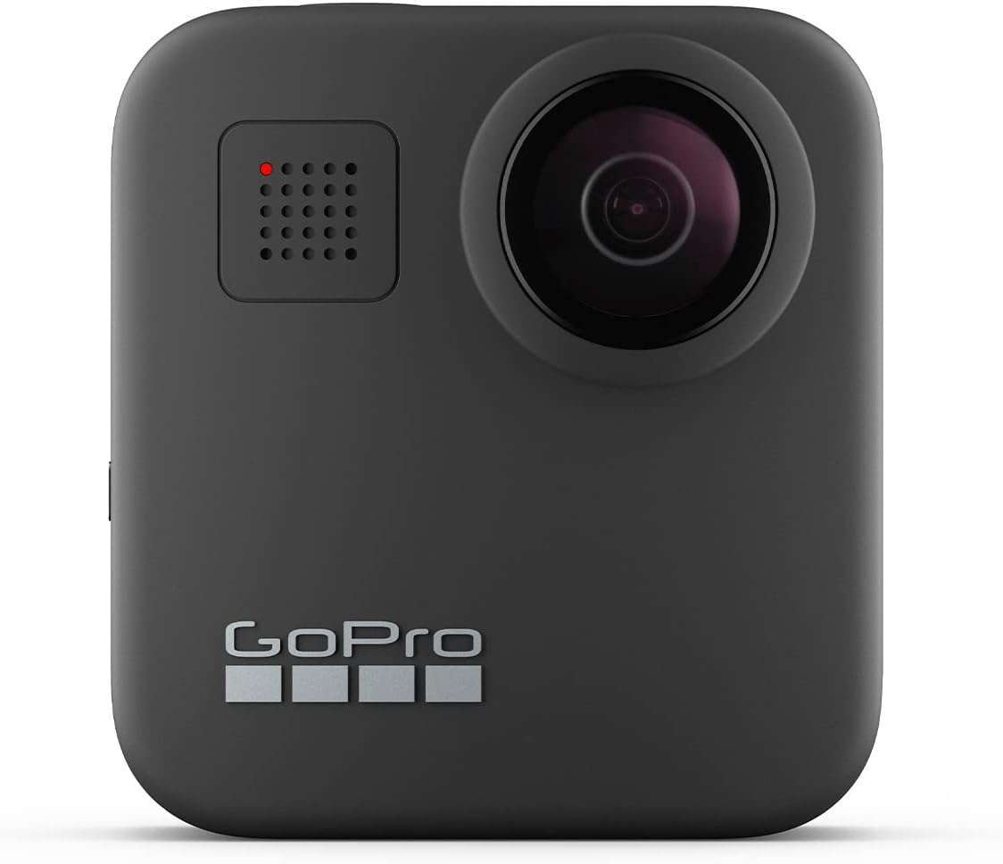 Top 5 Best 360 Action Camera in 2025