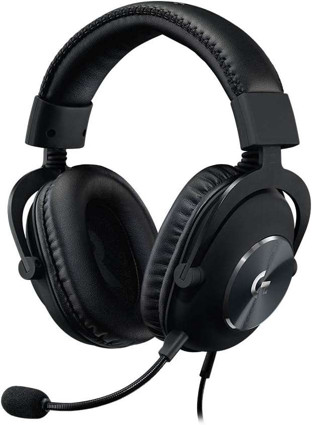 Top 5 BEST Logitech Headphones for Gaming in 2024