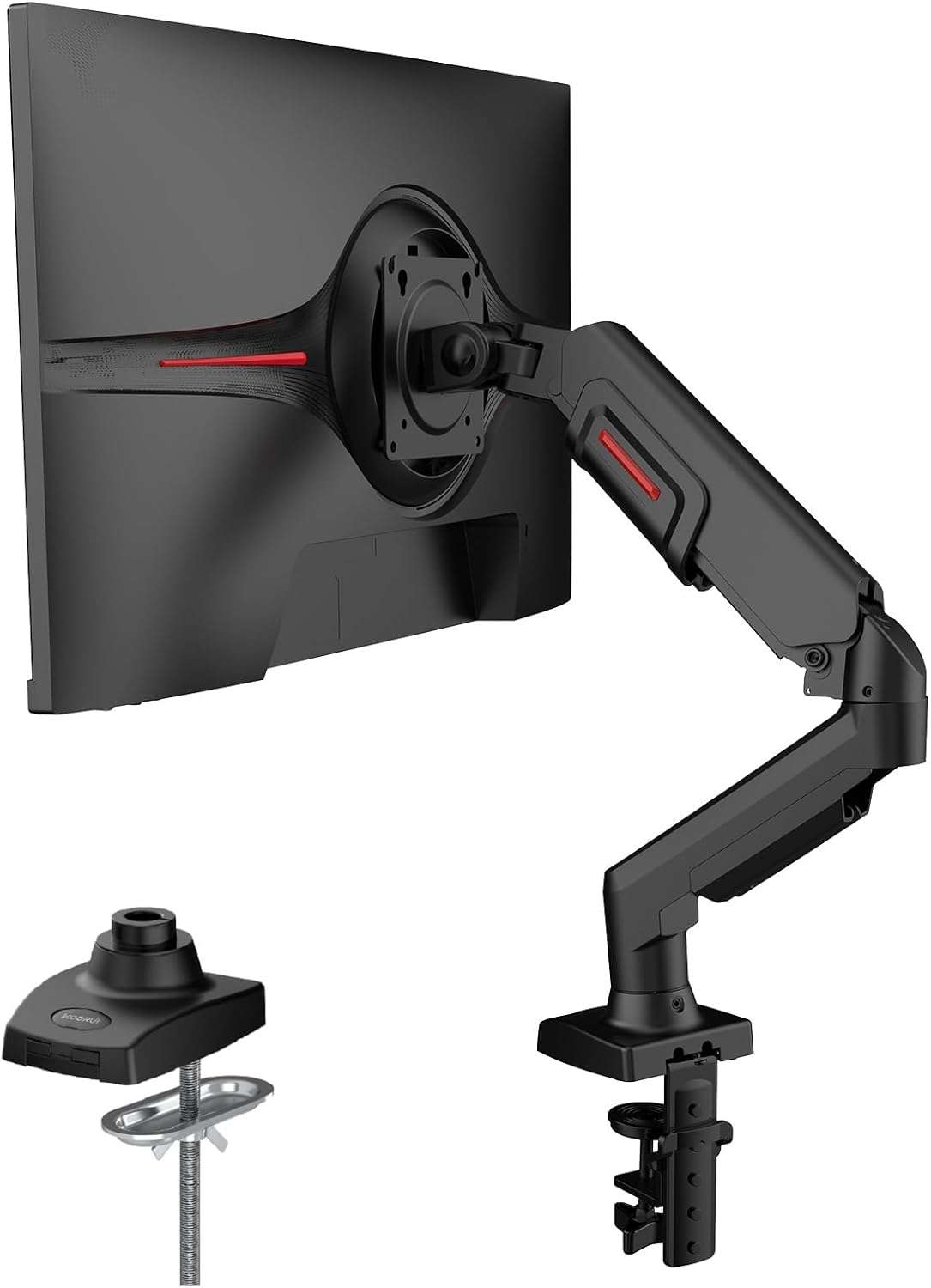 BEST Monitor Arm for 2024