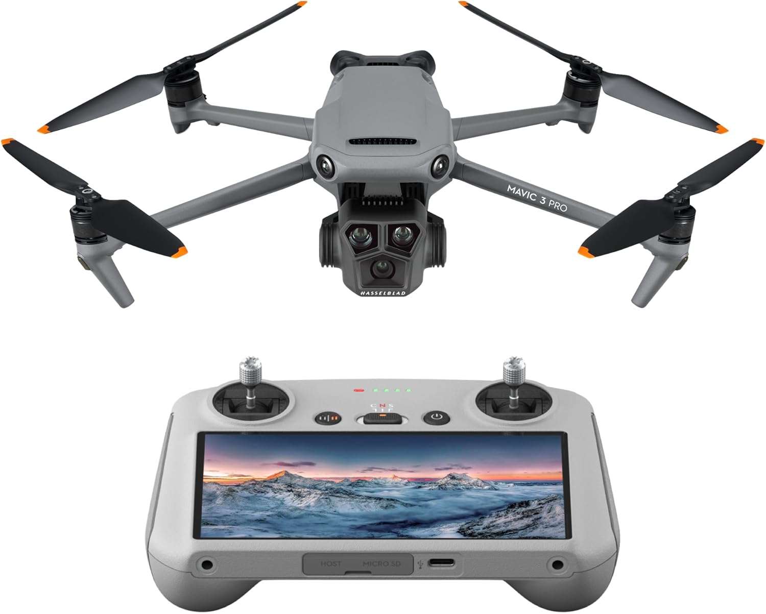 Top 5 Best DJI Drones 2024