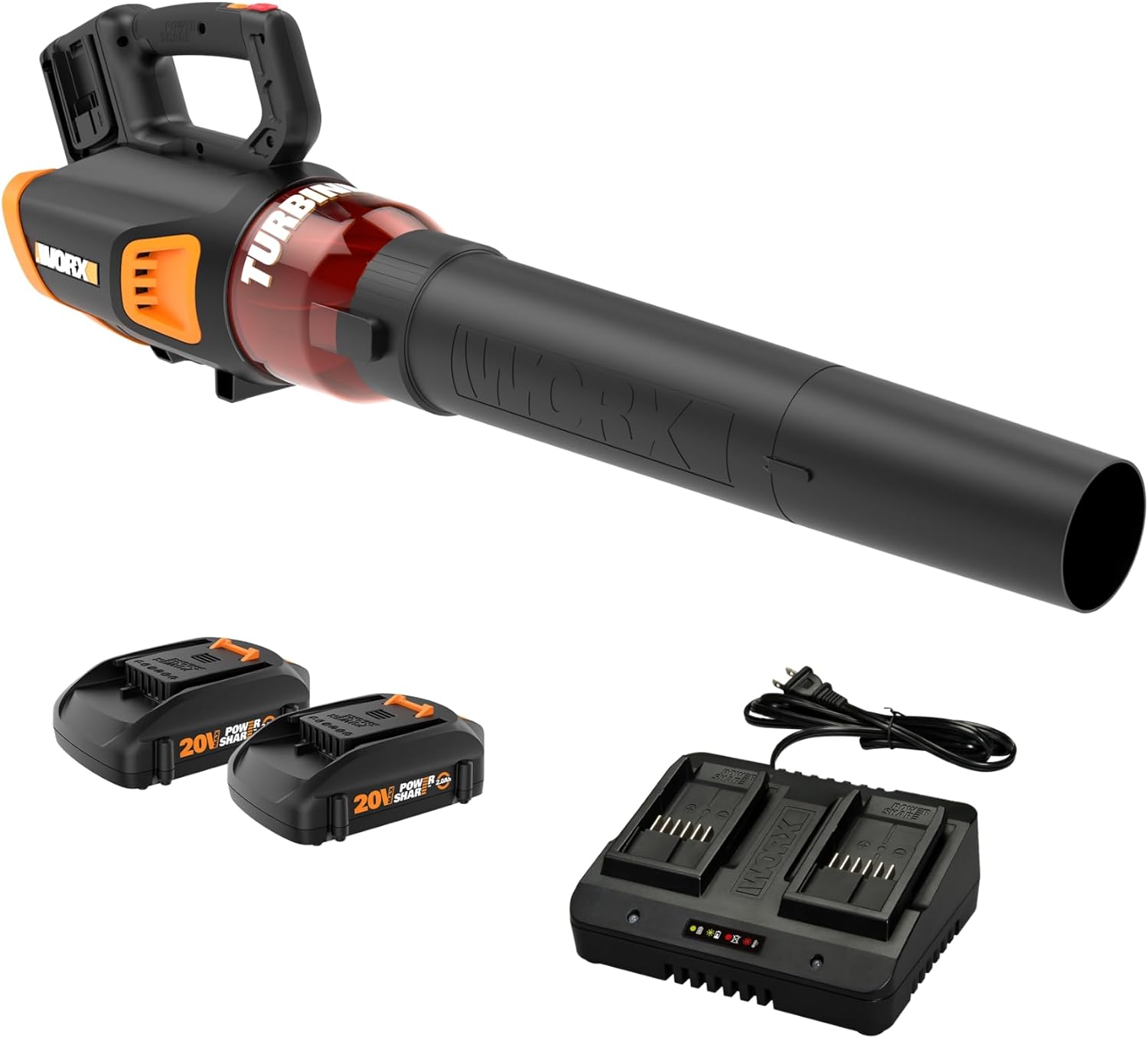 Best Cordless Leaf Blowers 2024