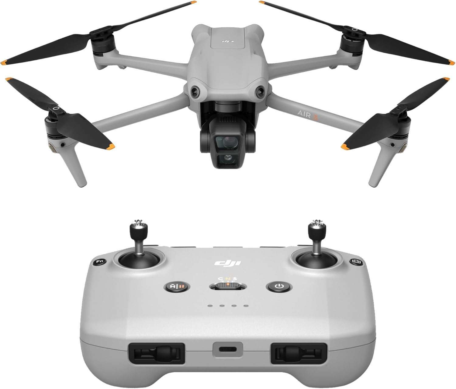 Top 5 Best DJI Drones 2024