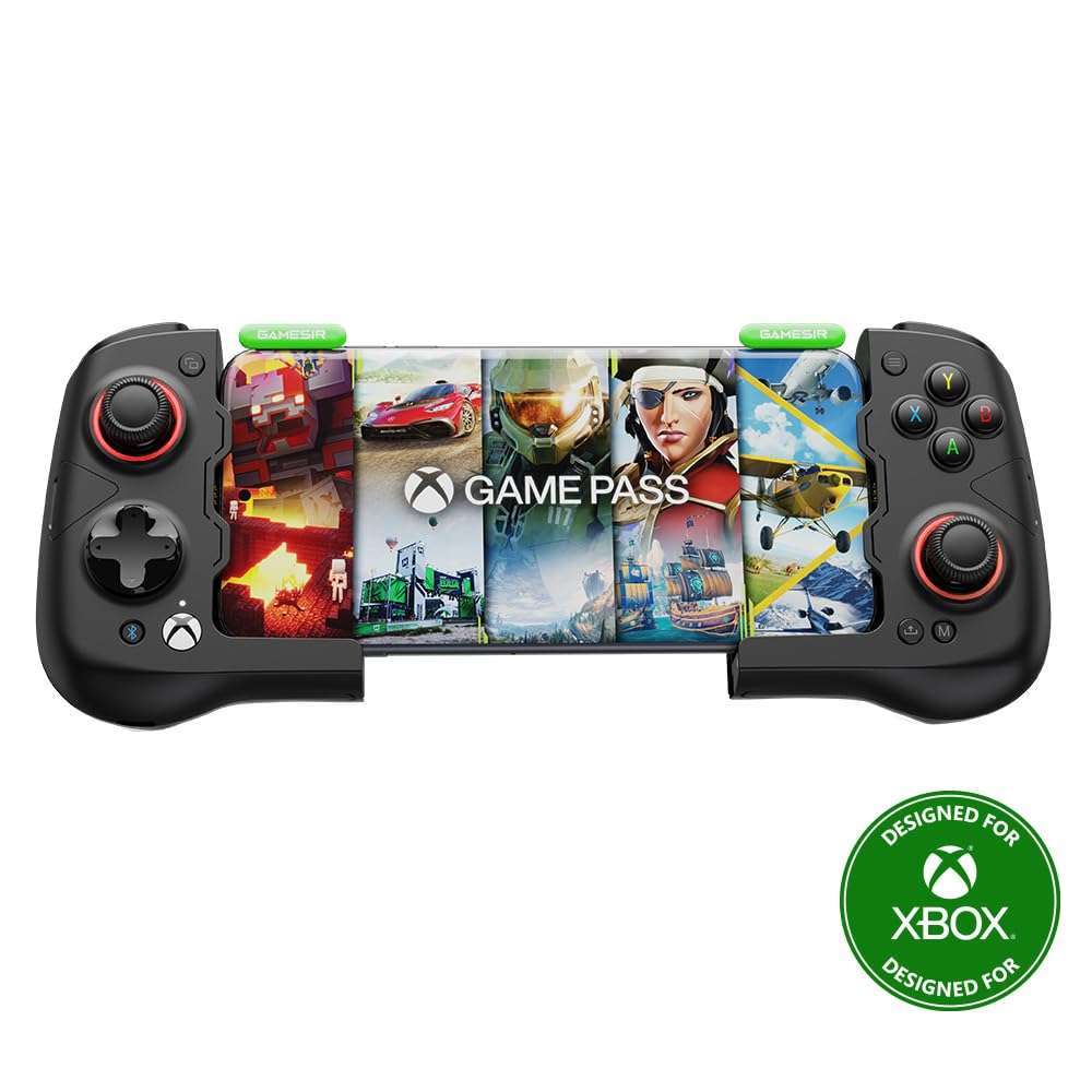 BEST Android Gaming Controller for Phones 2024