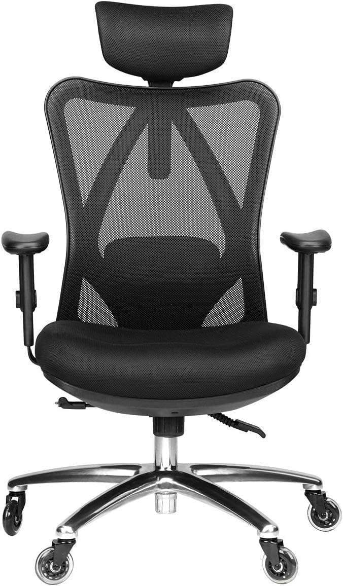 Top 5 Best Ergonomic Office Chair 2025