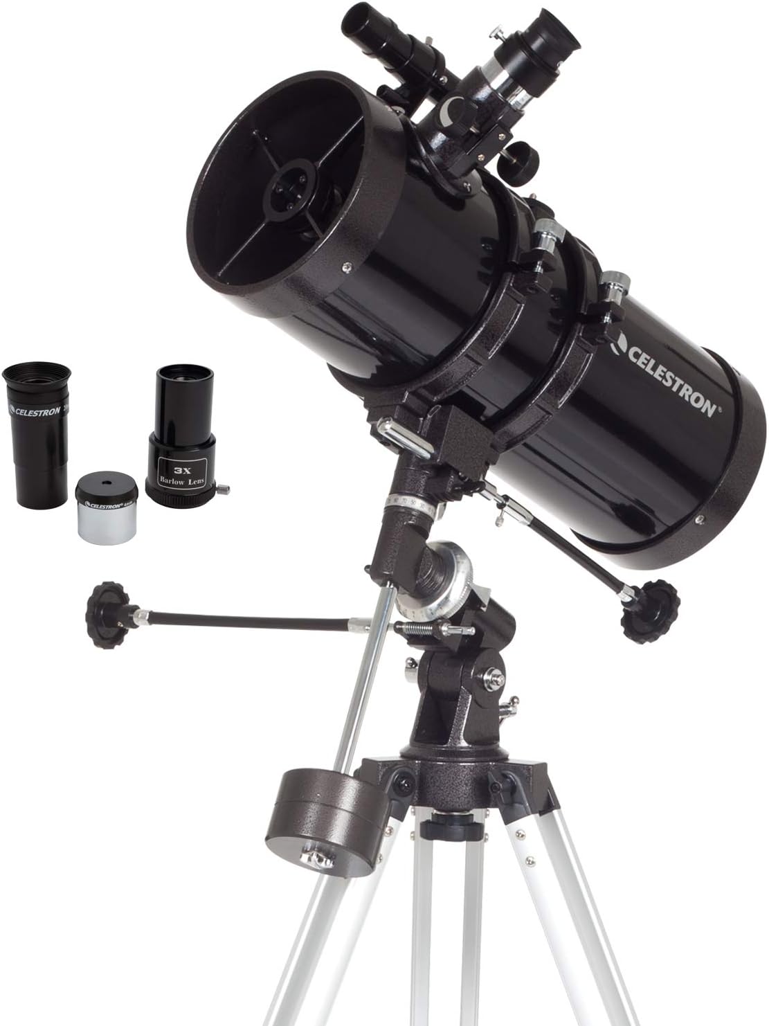 TOP 5 Best Telescope for beginners 2024