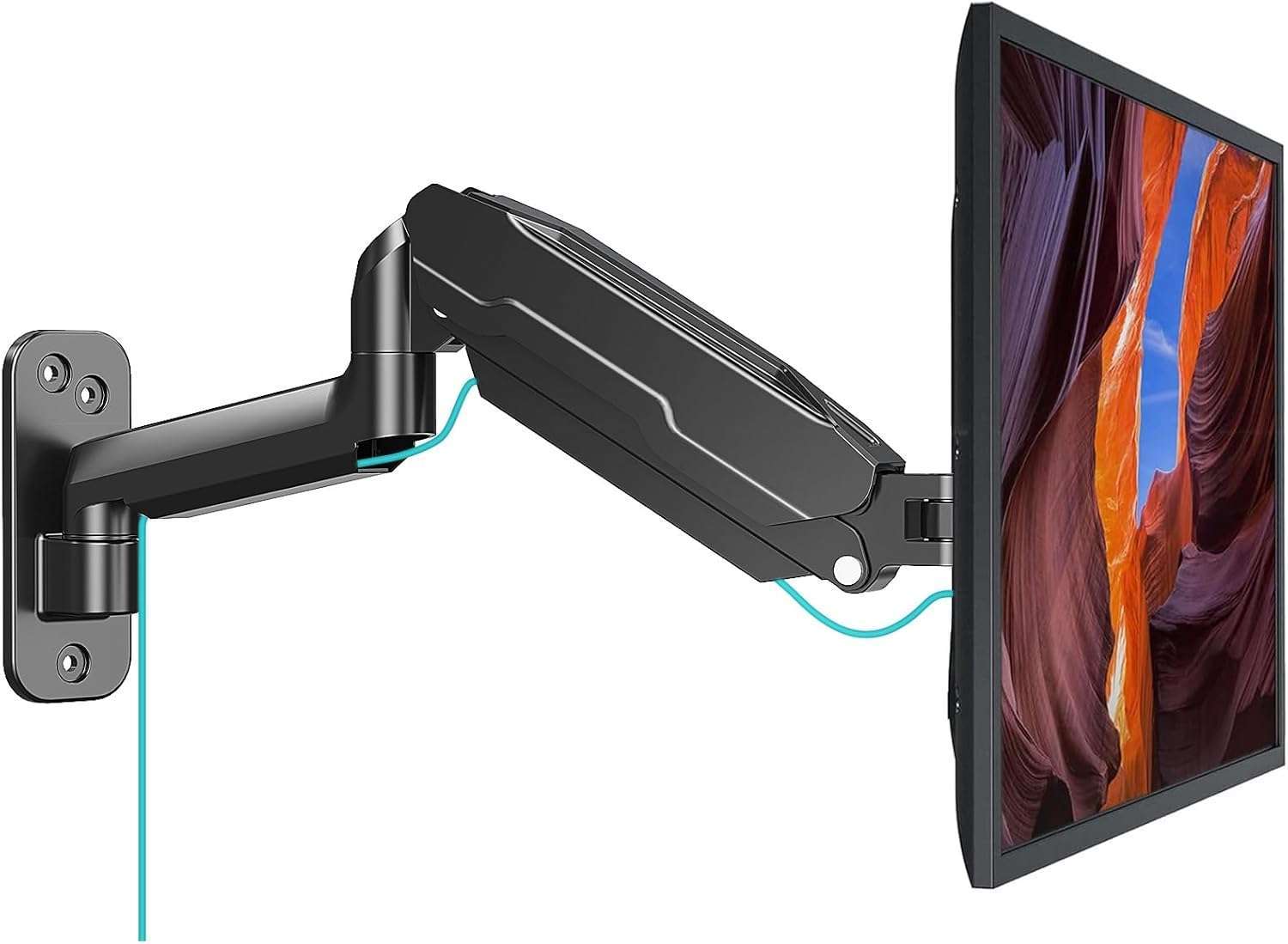 BEST Monitor Arm for 2024