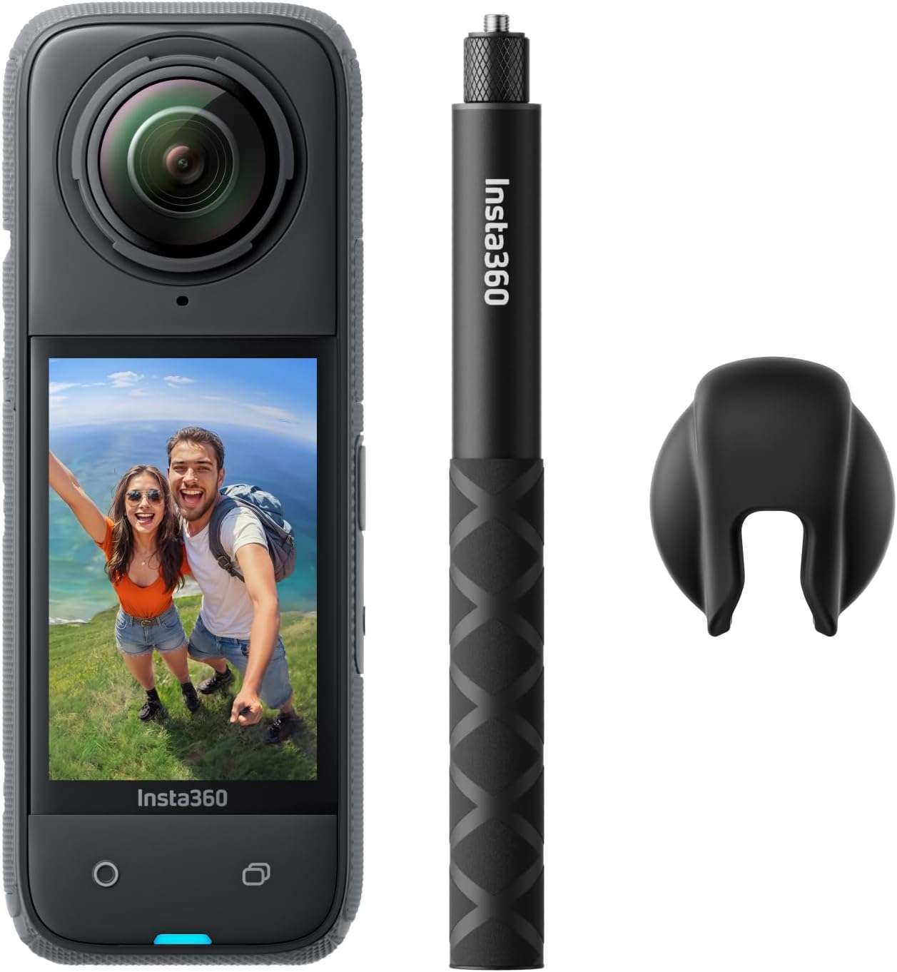 Top 5 Best 360 Action Camera in 2025