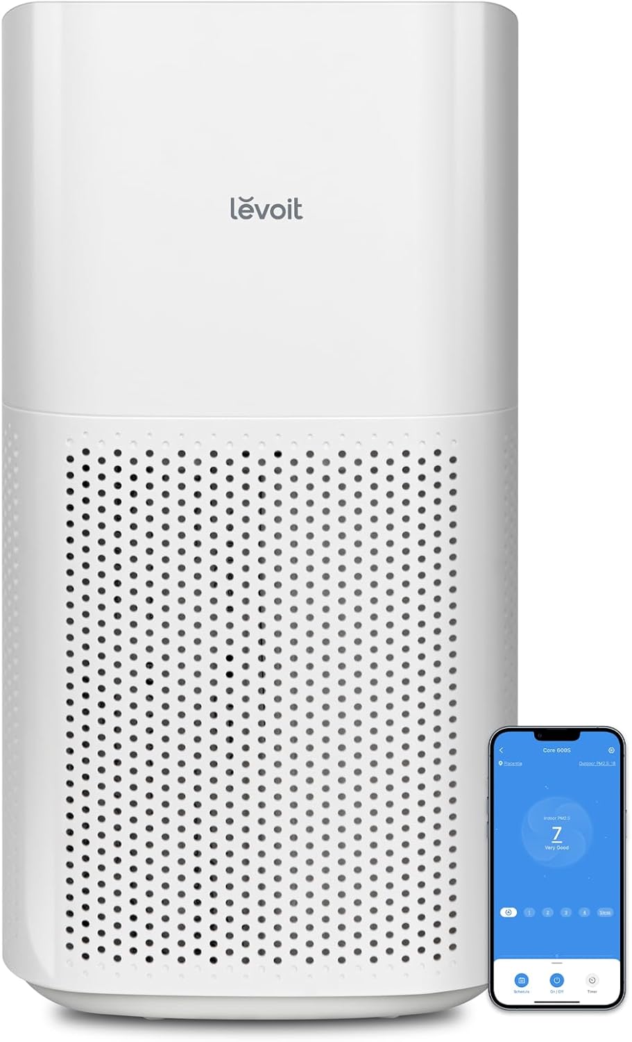 Top 5 Best Smart Air Purifiers in 2024