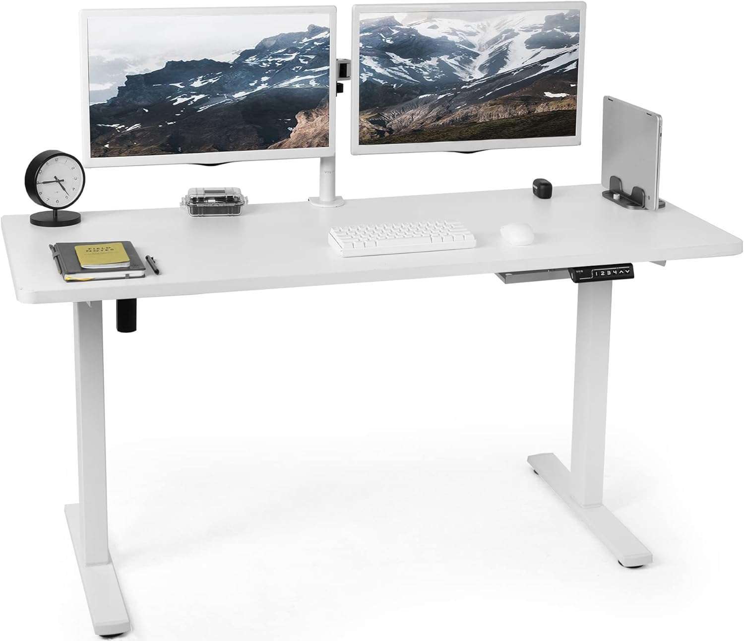 Top 5 Best Standing Desks in 2025