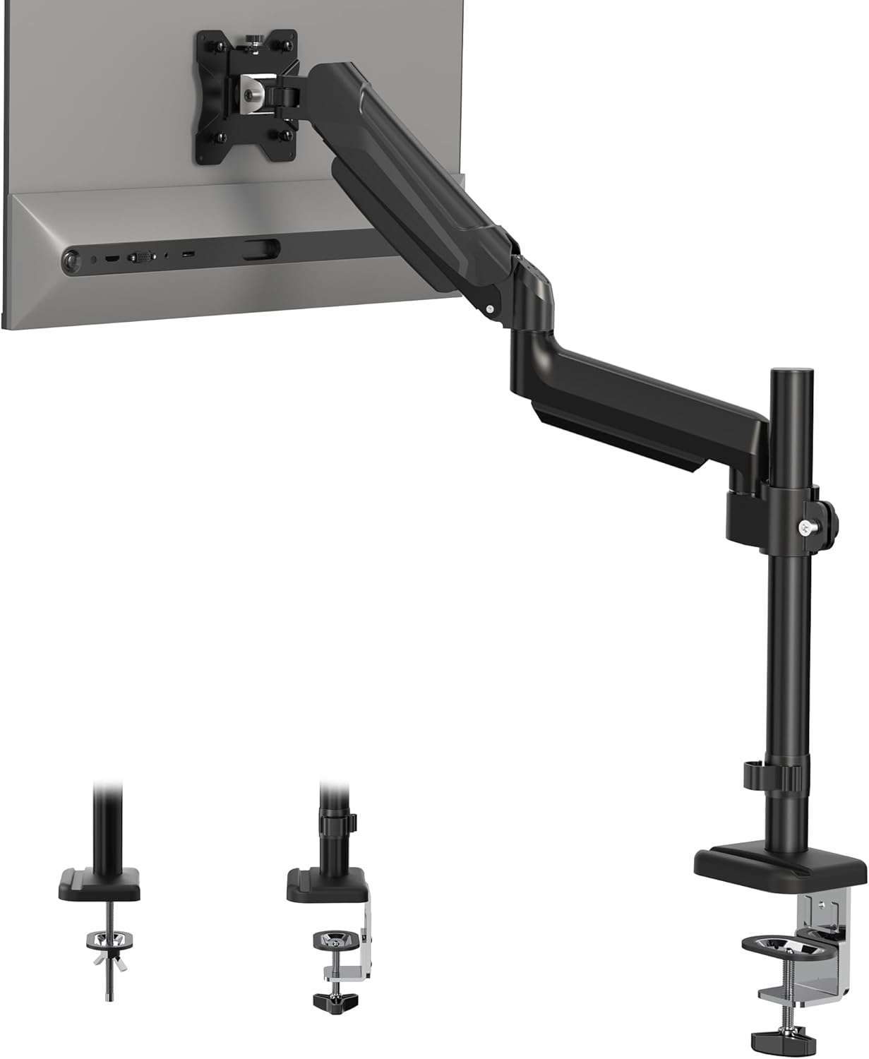 BEST Monitor Arm for 2024