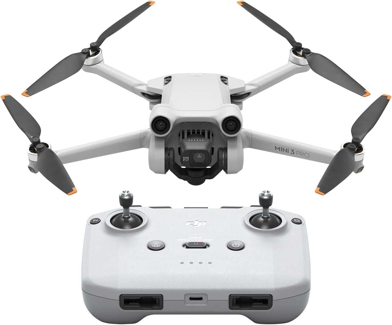 Top 5 Best DJI Drones 2024