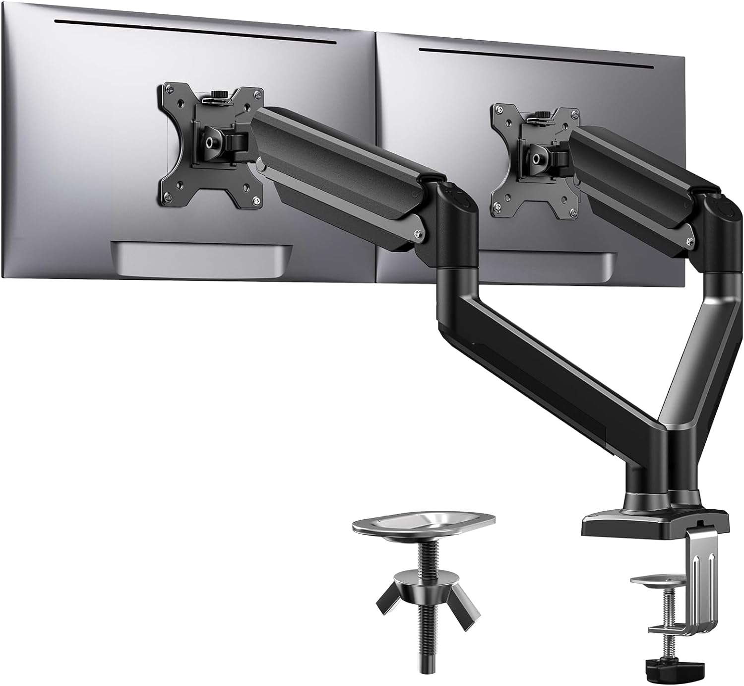 Top 5 Best Dual Monitor Stand in 2024