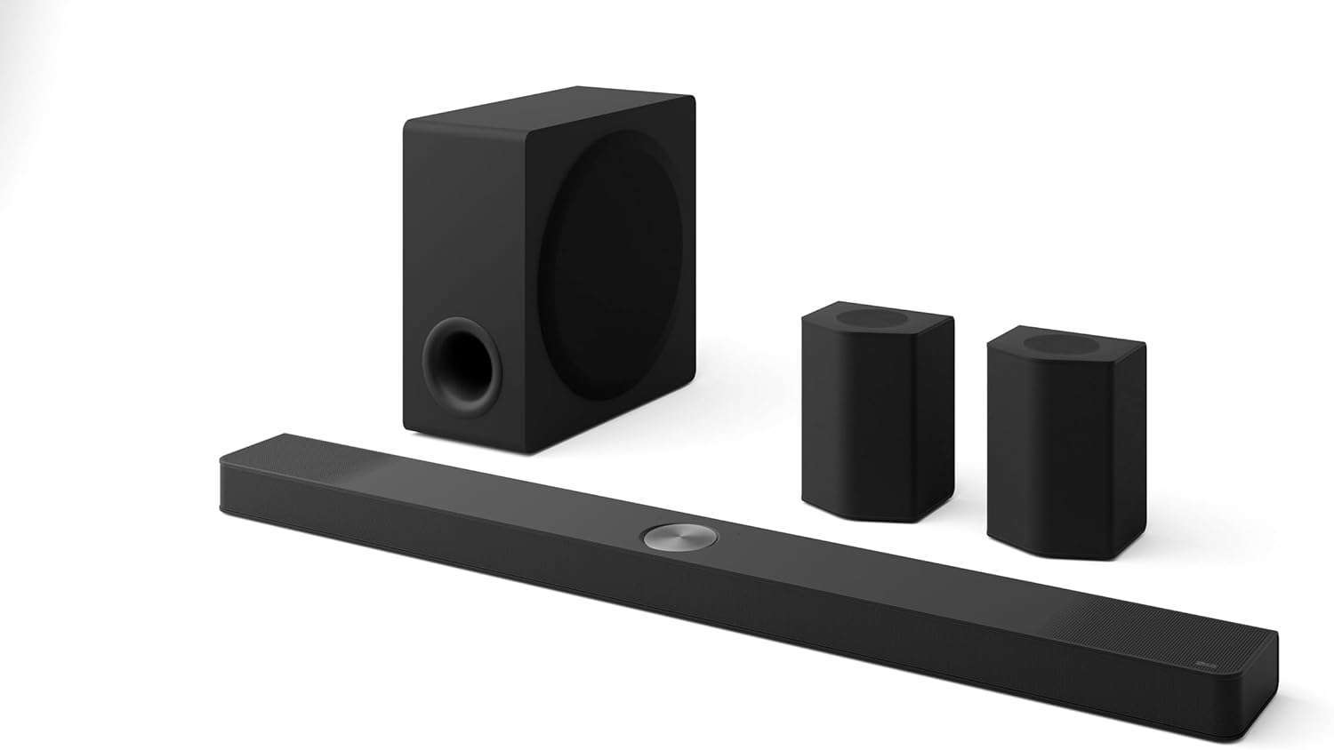 Top 5 Best Soundbars 2025