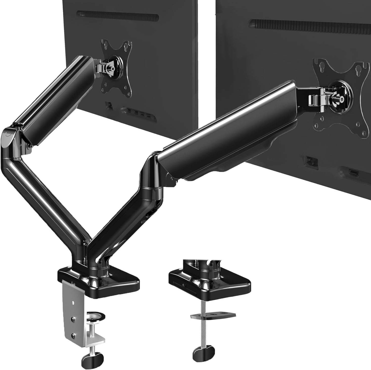 Top 5 Best Dual Monitor Stand in 2024