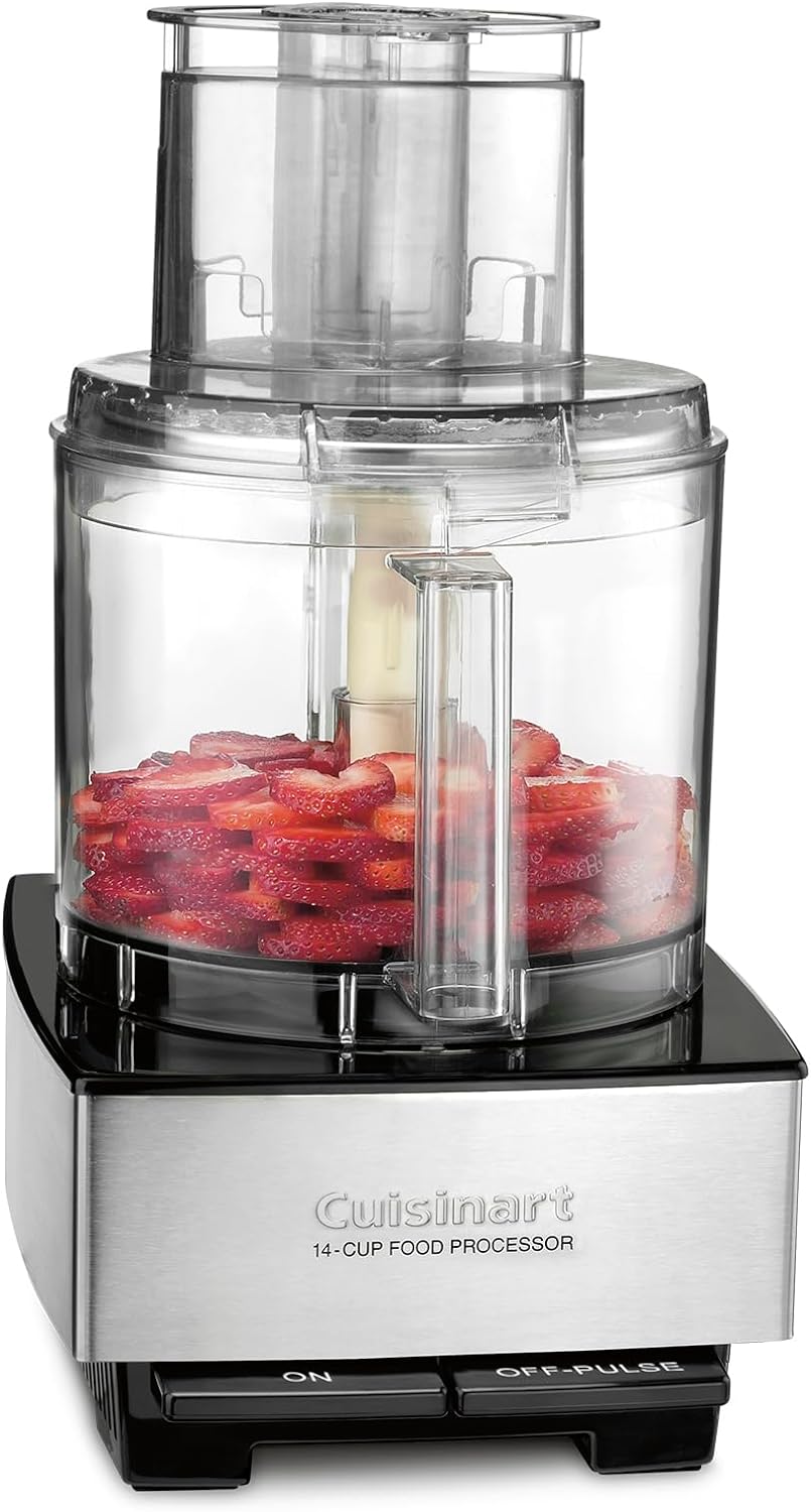 Top 5 Best Food Processor 2025