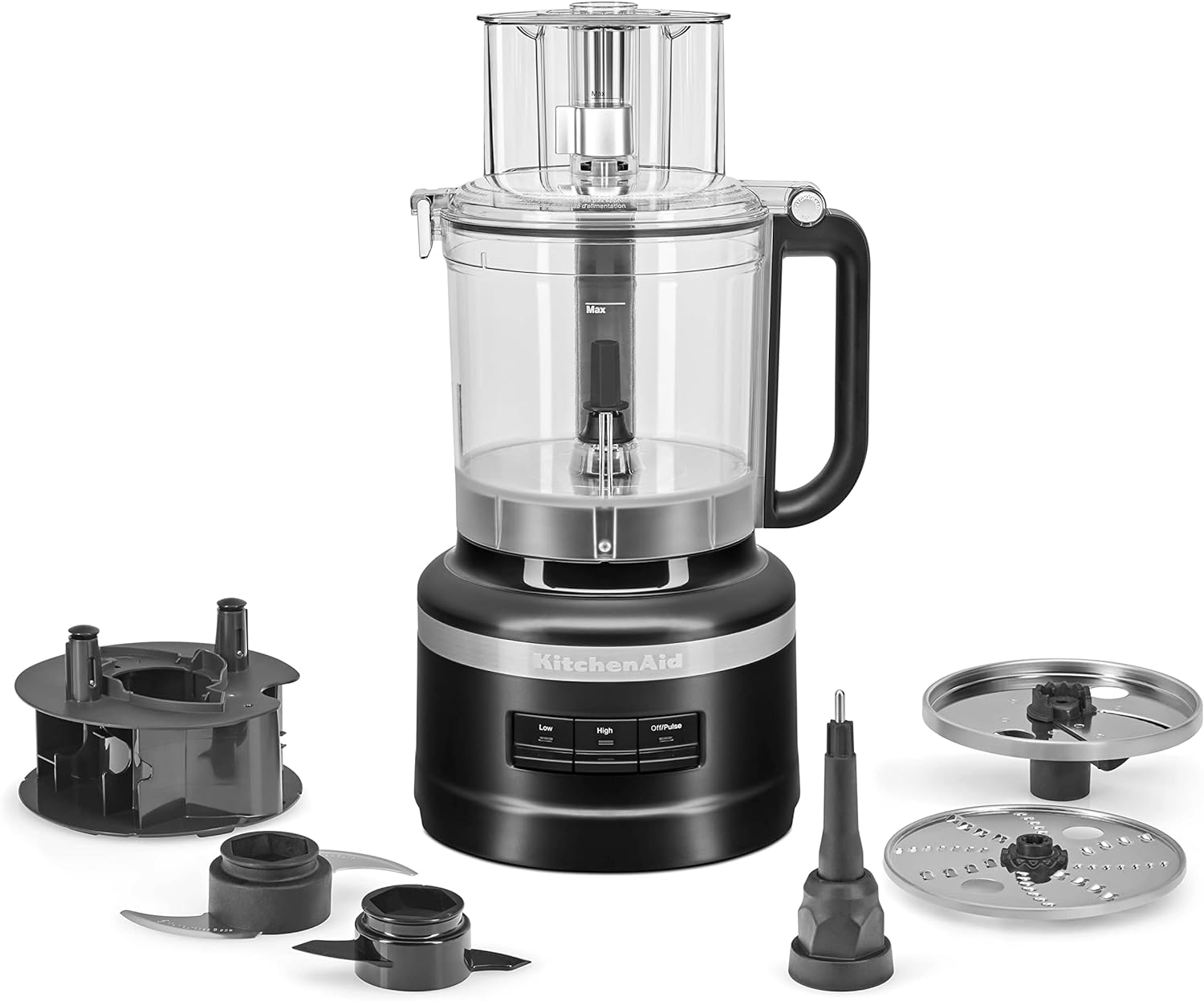 Top 5 Best Food Processor 2025