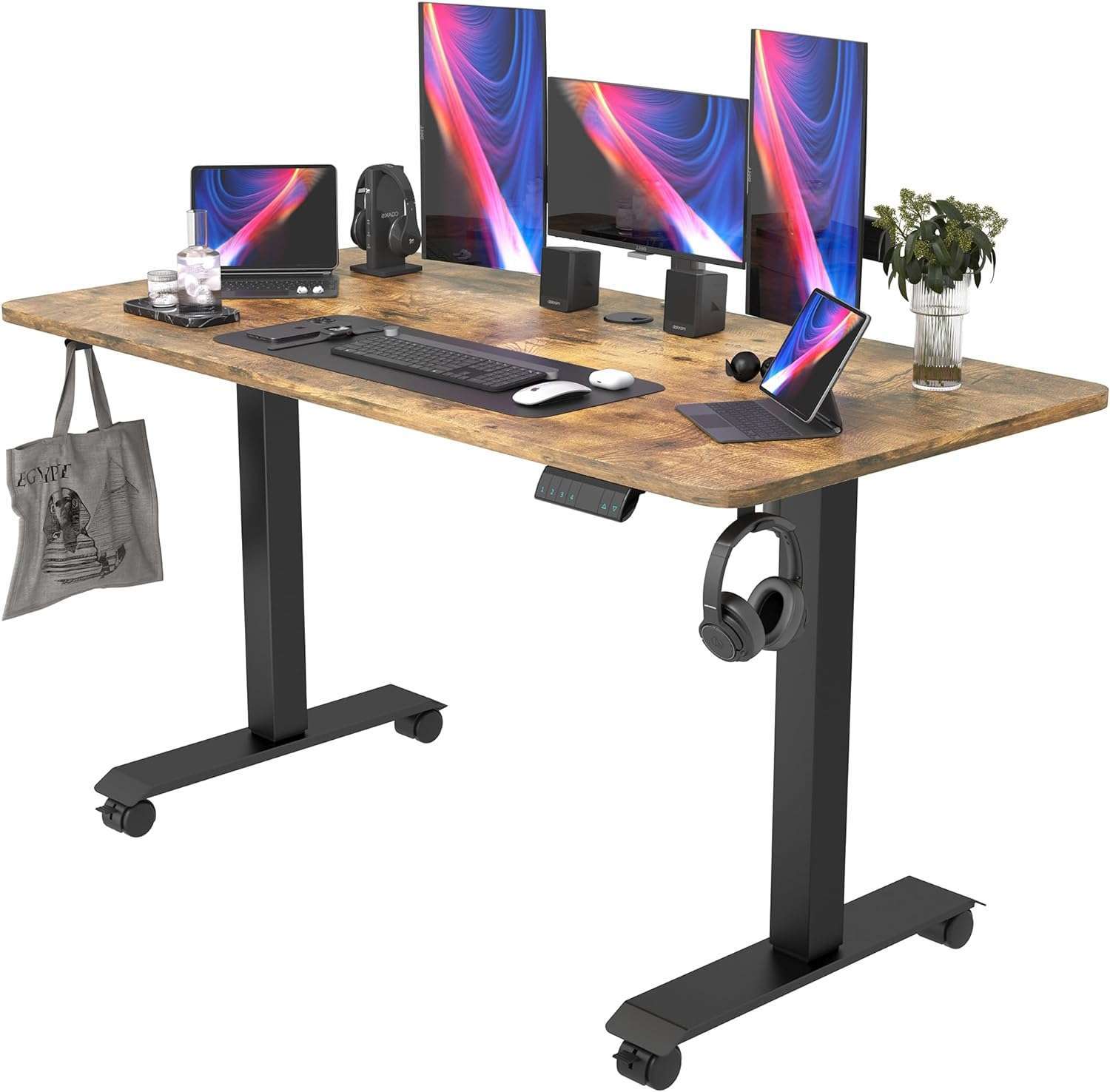 Top 5 Best Standing Desks in 2025