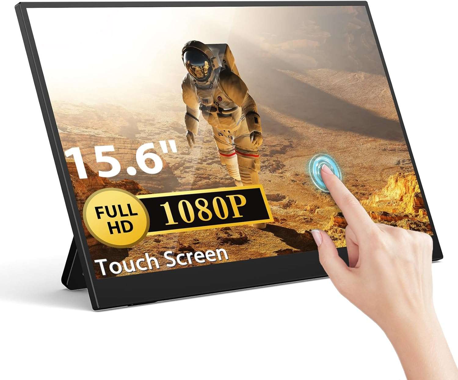 Best Portable Touchscreen Monitor in 2024