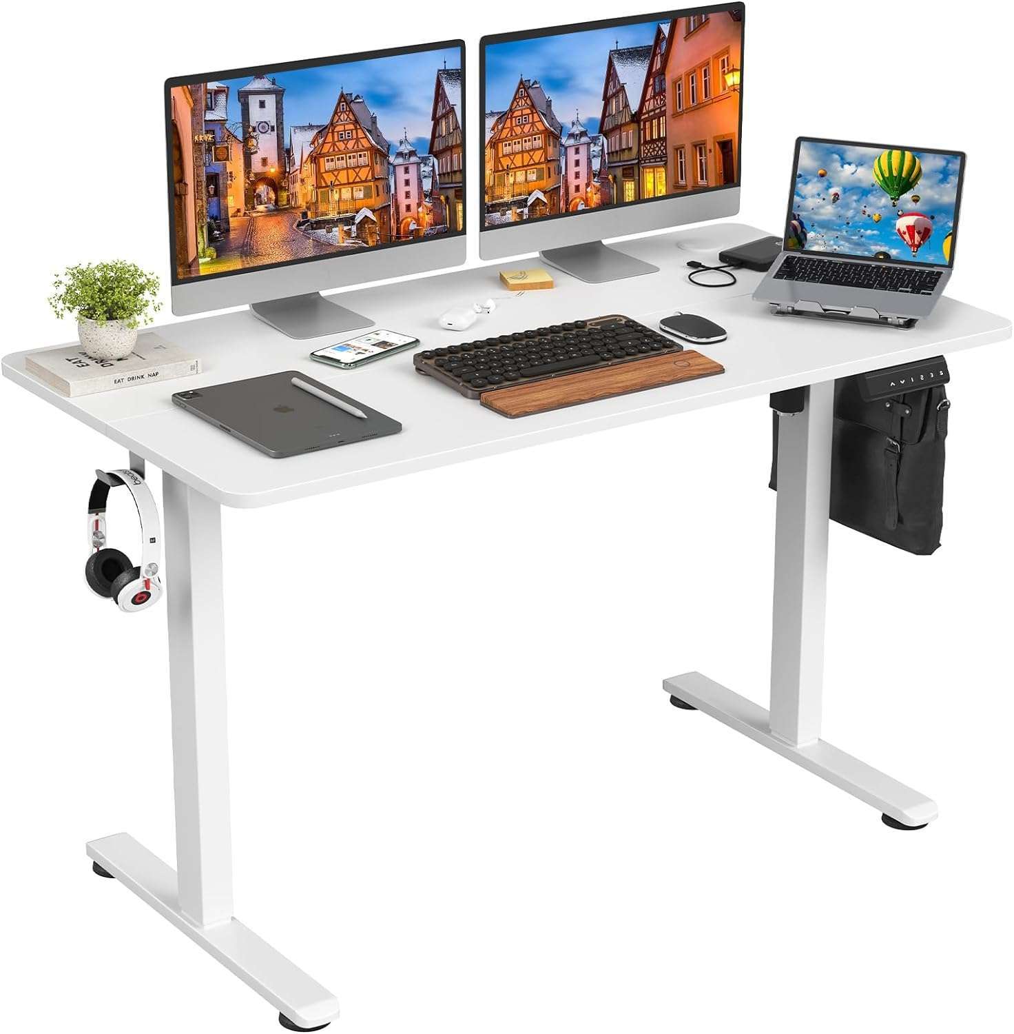 Top 5 Best Standing Desks in 2025