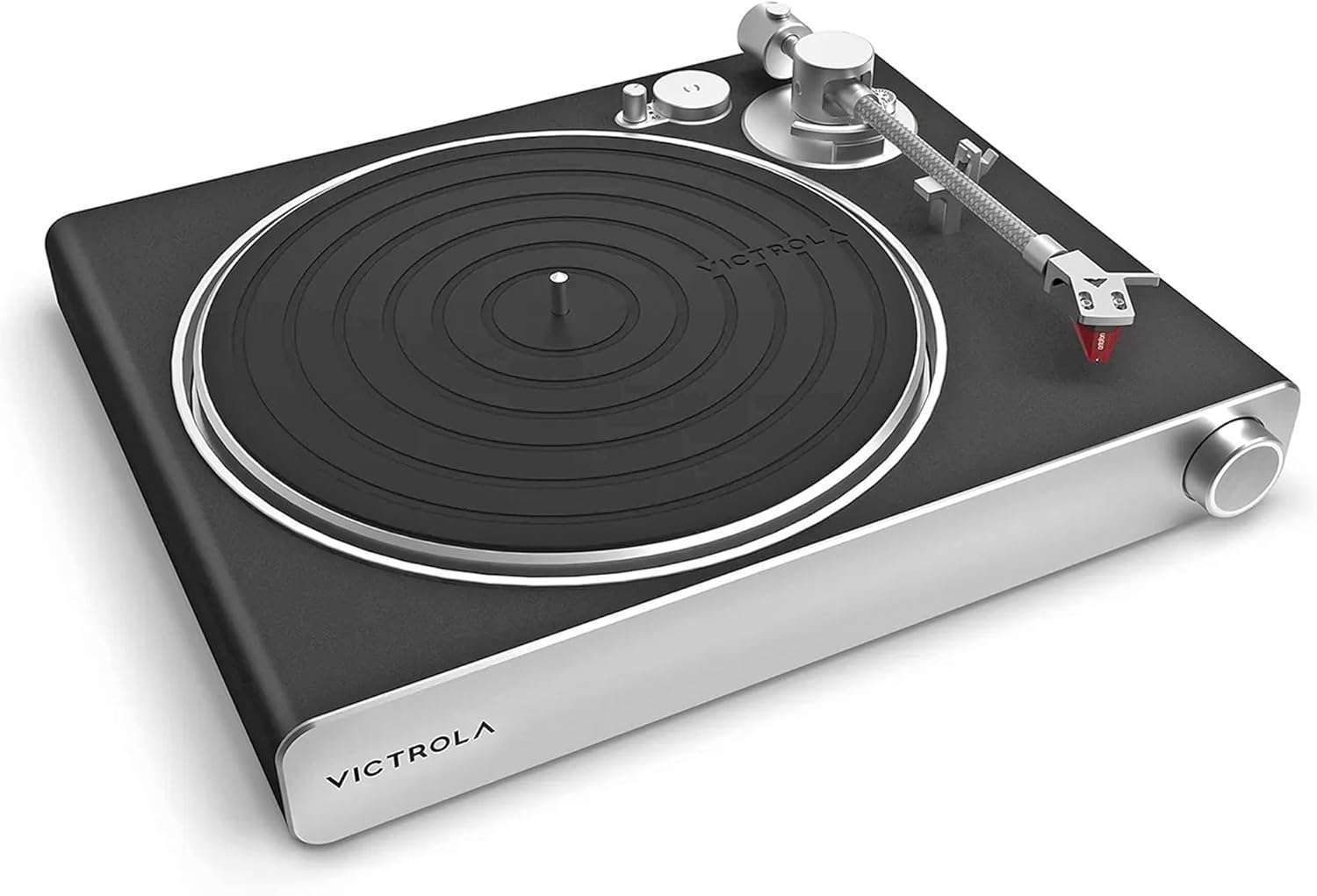 Top 5 Best Turntables for 2024