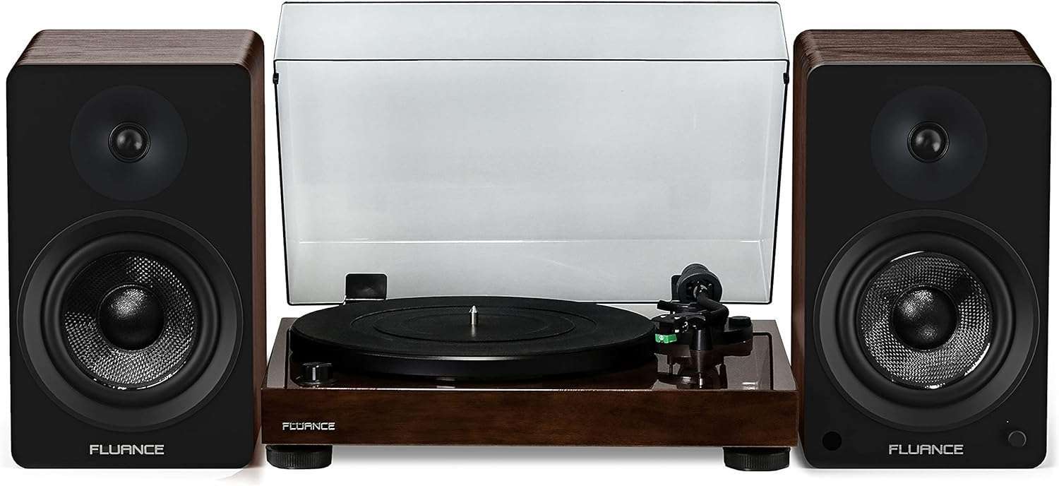 Top 5 Best Turntables for 2024