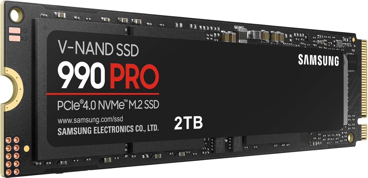 Best SSD for PS5 in 2024