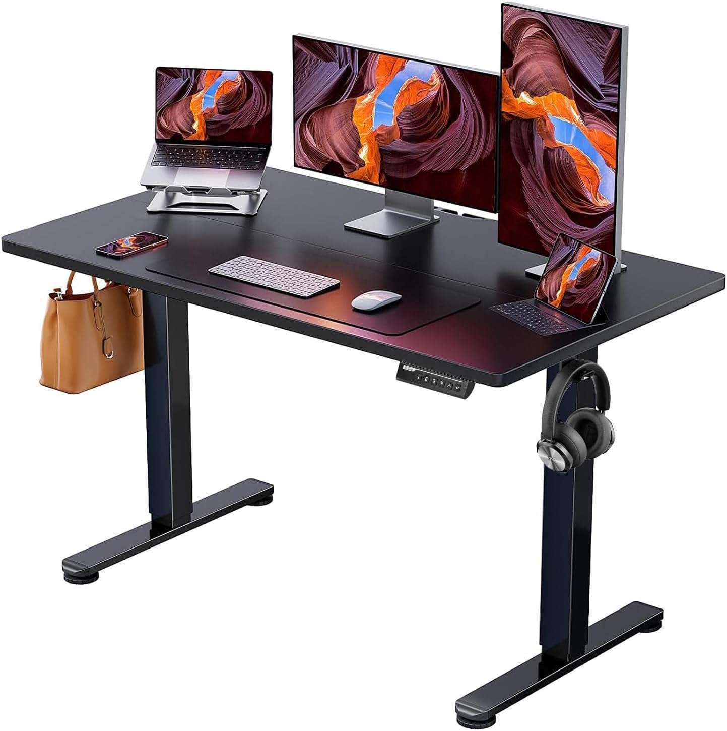 Top 5 Best Standing Desks in 2025