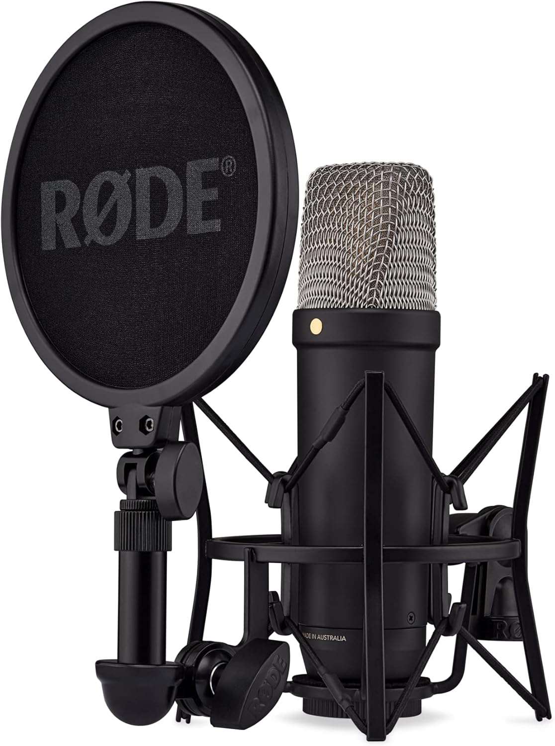 Top 5 Best Rode Microphones in 2024