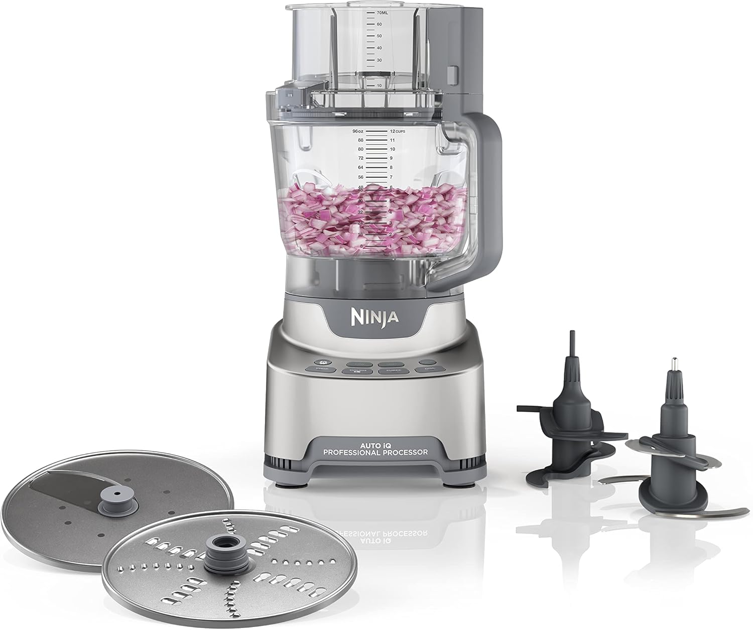 Top 5 Best Food Processor 2025