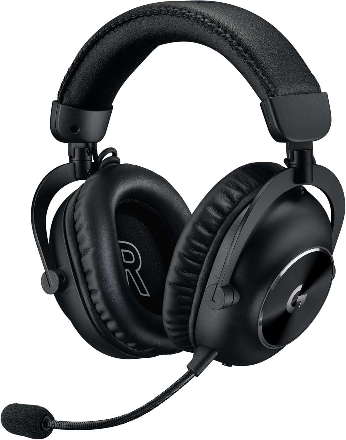 Top 5 BEST Logitech Headphones for Gaming in 2024