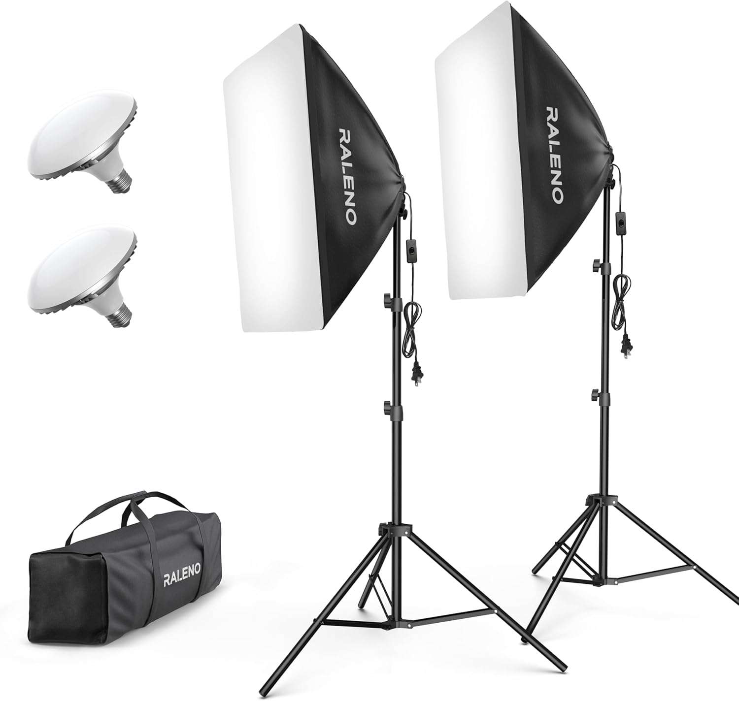 Best Photography Lighting Kit in 2024