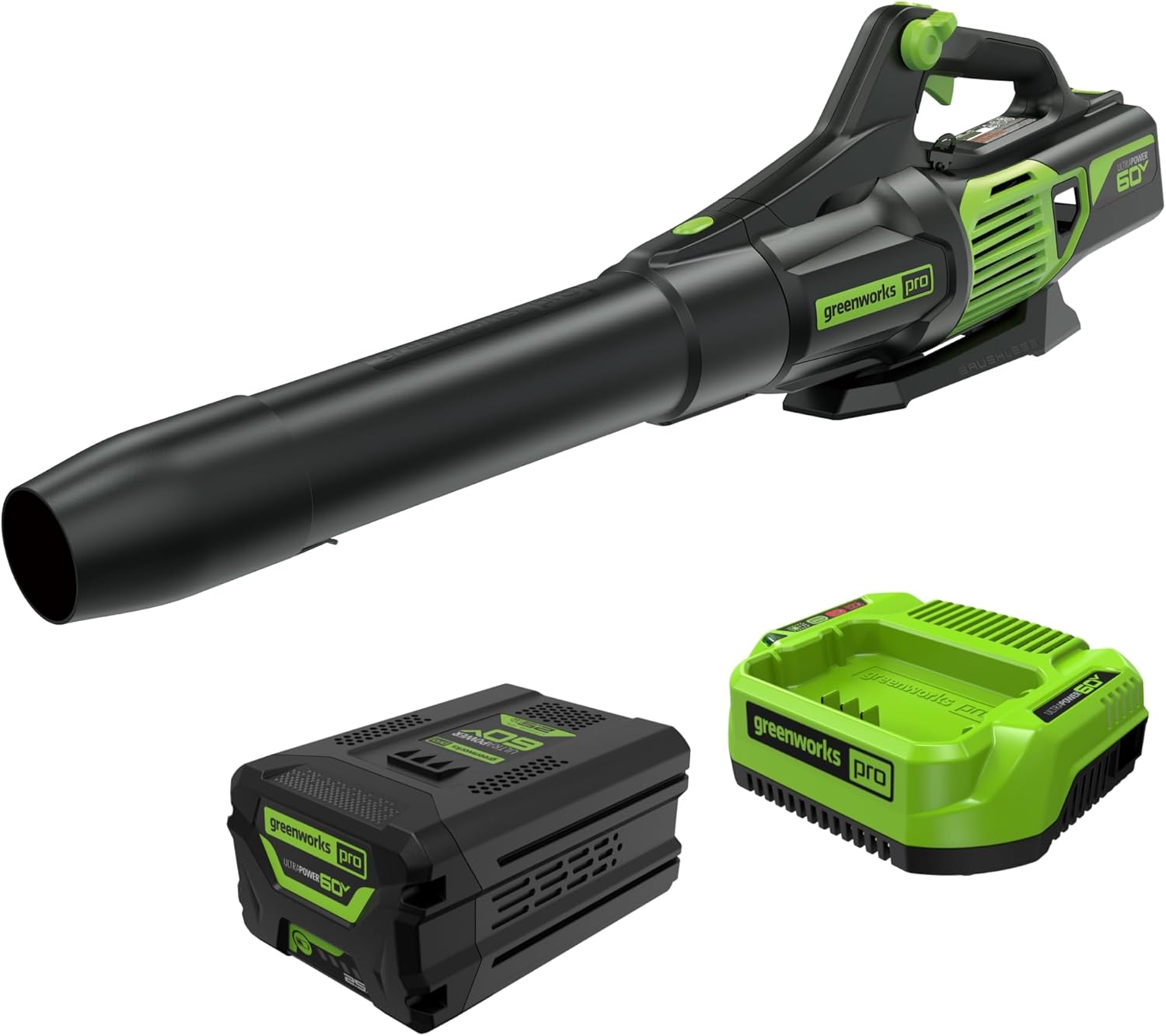 Best Cordless Leaf Blowers 2024