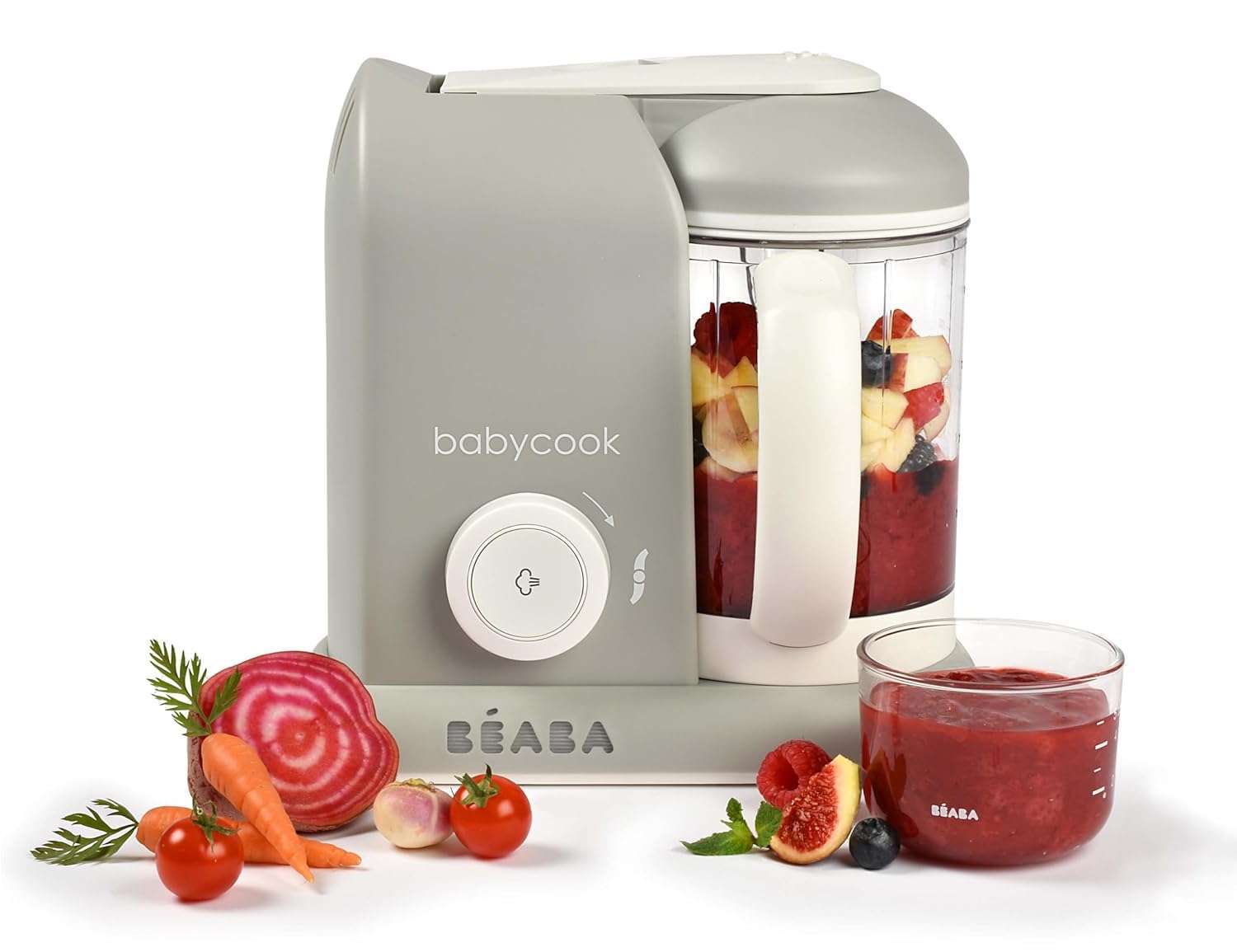 Top 5 Best Baby Food Makers in 2024