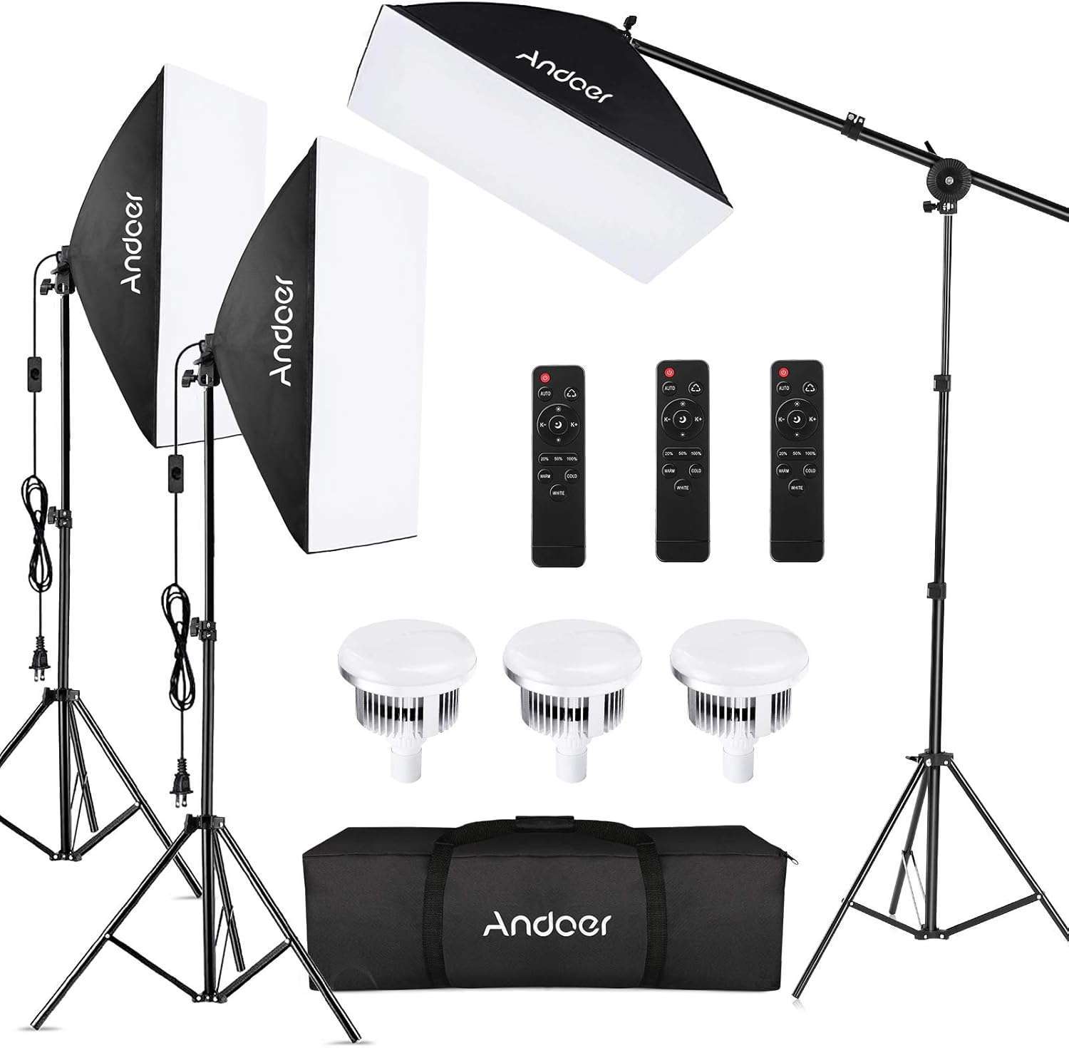 Best Photography Lighting Kit in 2024