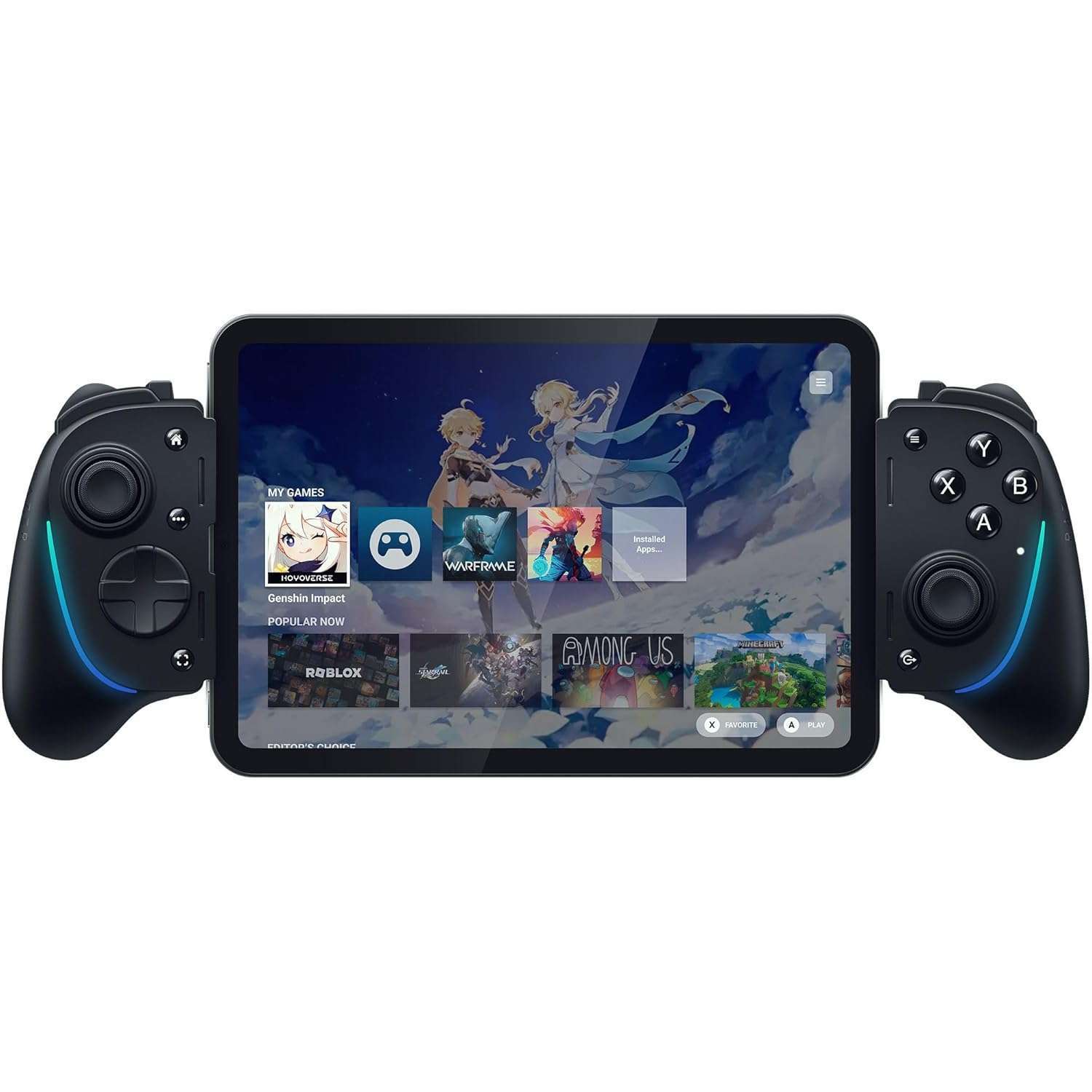 BEST Android Gaming Controller for Phones 2024