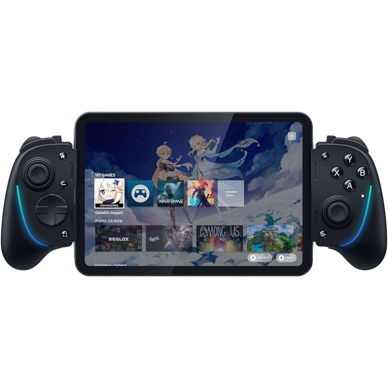 BEST Android Gaming Controller for Phones 2024