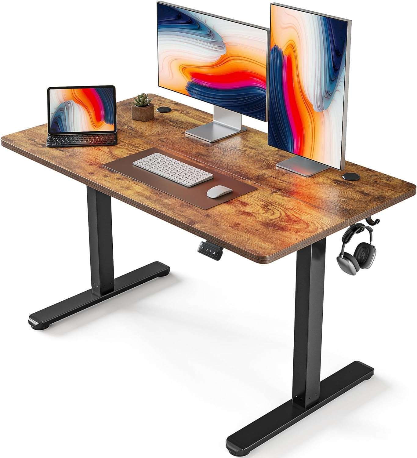 Top 5 Best Standing Desks in 2025