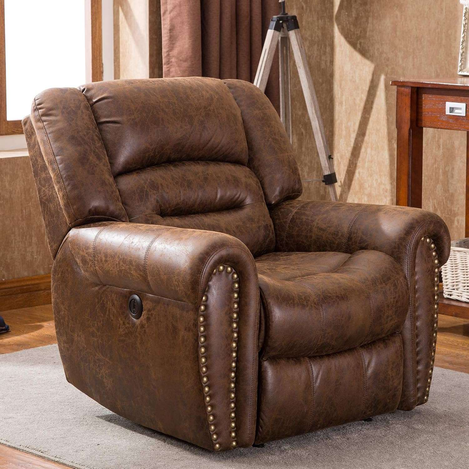 TOP 5 Best Recliner Chair in 2024