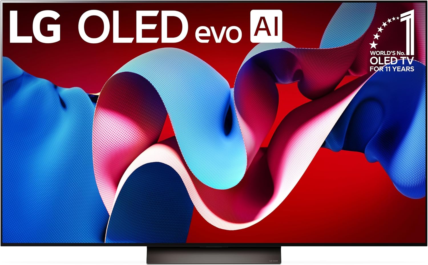 Top 5 Best 65 Inch TVs 2025