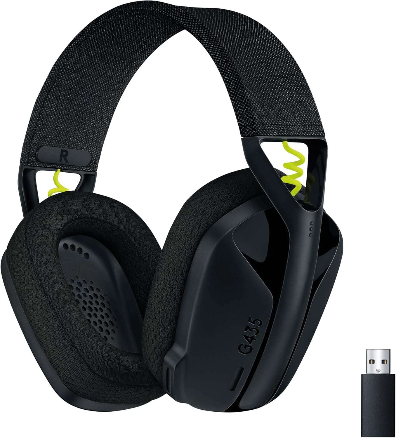 Top 5 BEST Logitech Headphones for Gaming in 2024