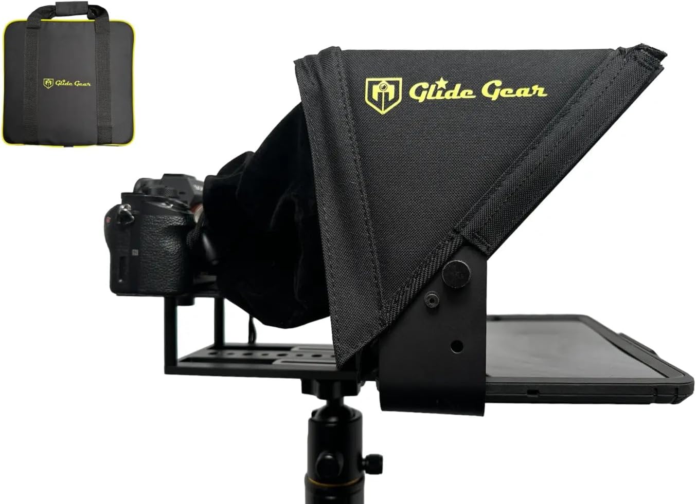 TOP 5 Best Teleprompter in 2025