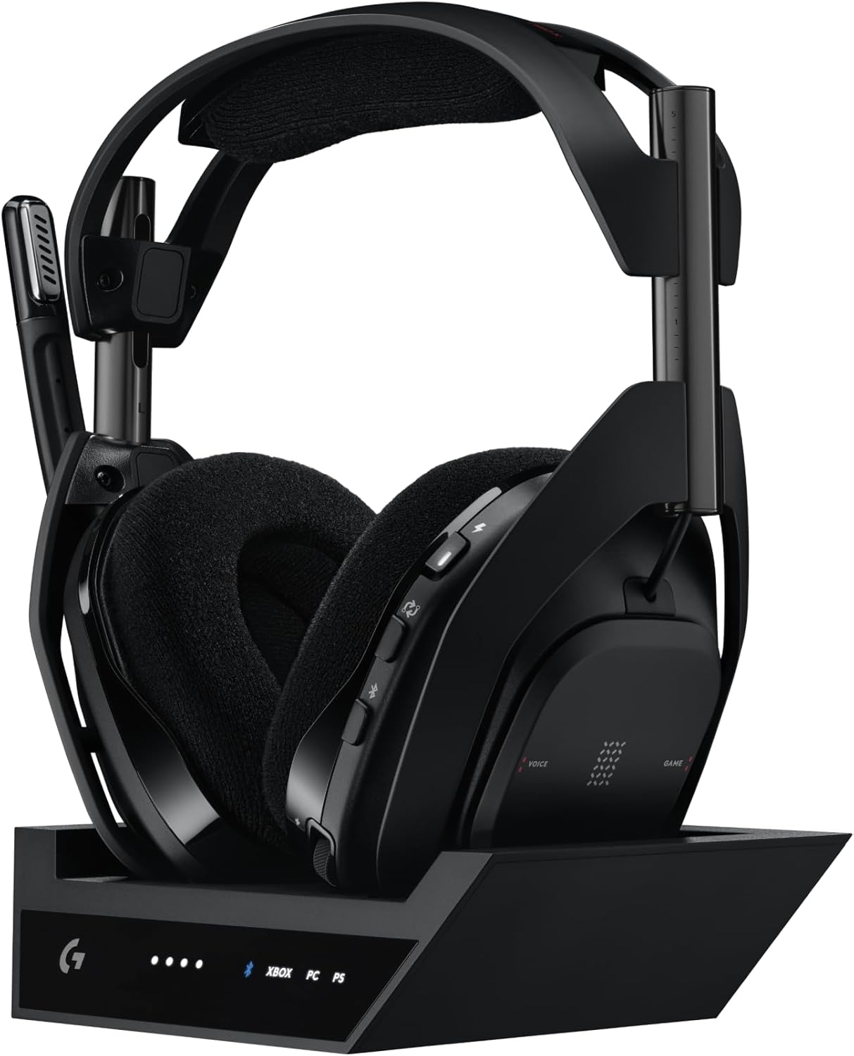 Top 5 Best Gaming Headsets 2025